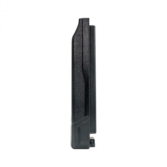 Pin thay thế Li-ion KB‑98A 3350mAh loại không chống cháy nổ / phiên bản Type-C cho bộ đàm hai chiều DP980 DP985 DP990 SBP8010