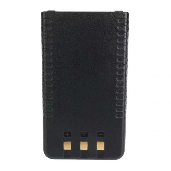 Pin thay thế LI‑ION SBR‑25LI 1950mAh cho bộ đàm hai chiều FT‑25R FT‑65R