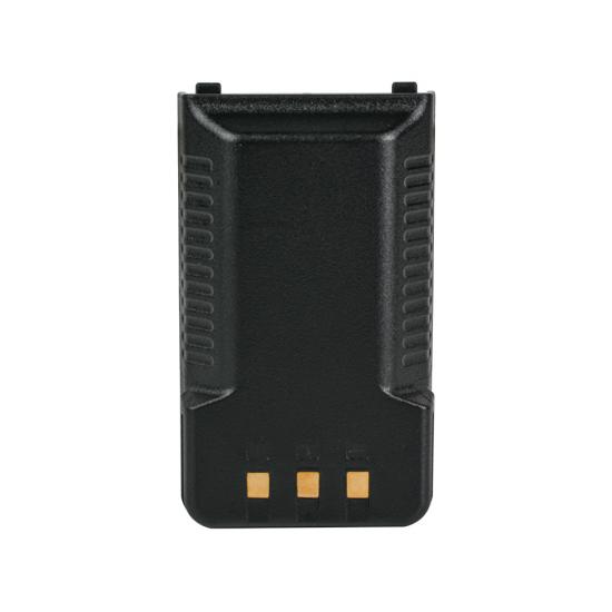 Pin thay thế LI‑ION SBR‑26LI 2600mAh 2420mAh cho bộ đàm hai chiều FT‑25R FT‑65R
