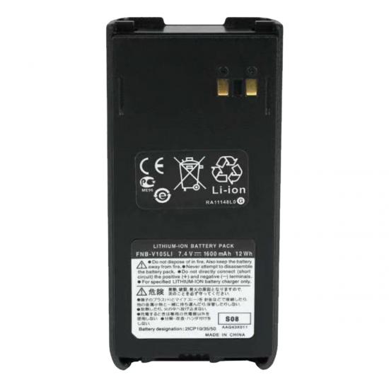 Pin FNB‑105LI