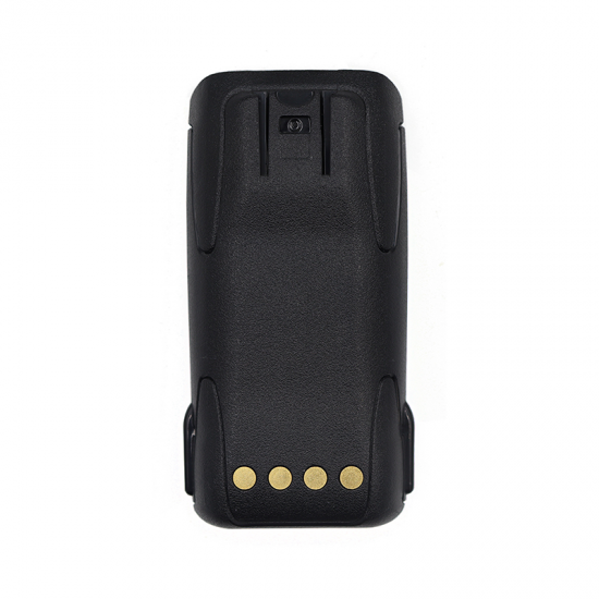 Pin thay thế LI‑ION mỏng TP8100 2000mAh 2250mAh cho bộ đàm hai chiều TP8100 TP9300 TP9400