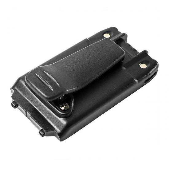 Pin thay thế LI‑ION EBP68 1800mAh cho bộ đàm hai chiều DJ‑S17 DJ‑S17E DJ‑S47E