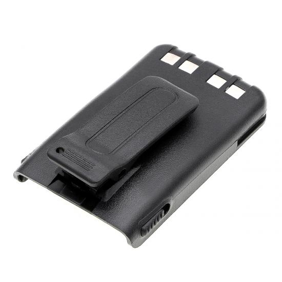 Pin thay thế LI‑ION SMP318 1200mAh cho bộ đàm hai chiều SMP318