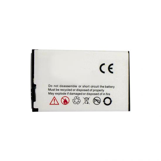 Pin thay thế LI‑ION F73001A 4000mAh cho bộ đàm hai chiều Caltta E350