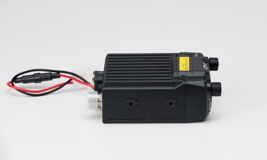 Bộ đàm di động KT-7900C 25W nhảy tần UV băng tần kép tự động kết nối bộ thu phát vô tuyến hai chiều