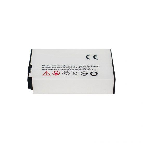 Pin thay thế LI‑ION F73001A 4000mAh cho bộ đàm hai chiều Caltta E350