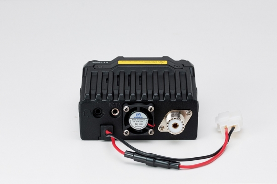 Bộ đàm di động KT-7900C 25W nhảy tần UV băng tần kép tự động kết nối bộ thu phát vô tuyến hai chiều