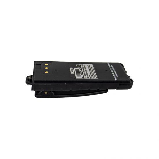 Pin thay thế LI‑ION an toàn nội tại CNB550E 2250mAh cho bộ đàm hai chiều HT544 HT583 HT582