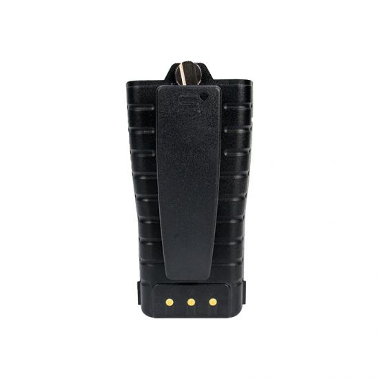Pin thay thế LI‑ION an toàn nội tại CNB550E 2250mAh cho bộ đàm hai chiều HT544 HT583 HT582