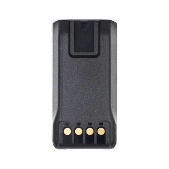Pin thay thế LI‑ION dày B1013 3300mAh 35E cho bộ đàm hai chiều D8535 D8500 T820